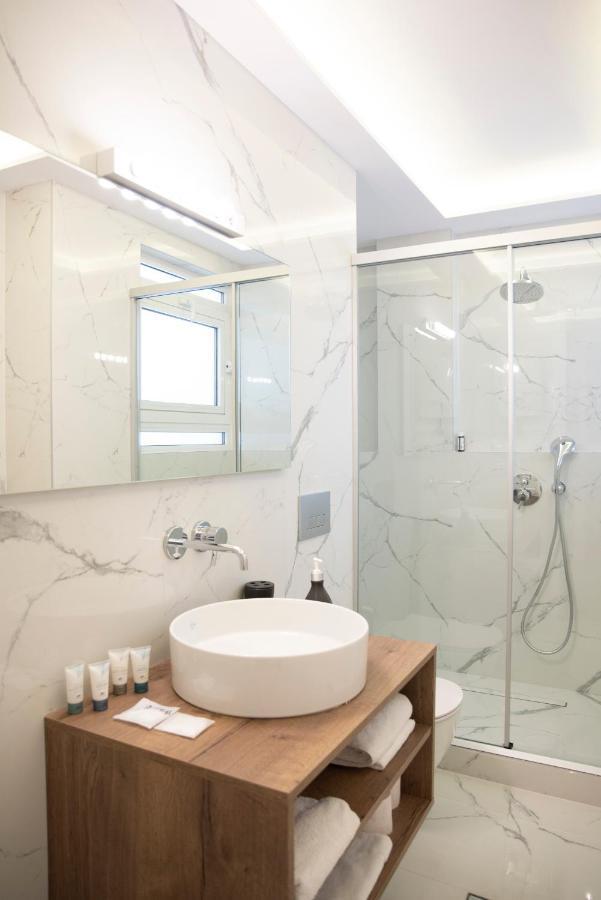 Cityscape Luxury Apartments Ioánnina Exteriér fotografie